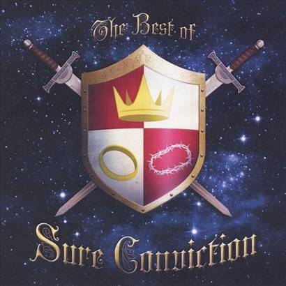 Sure Conviction : The Best Of